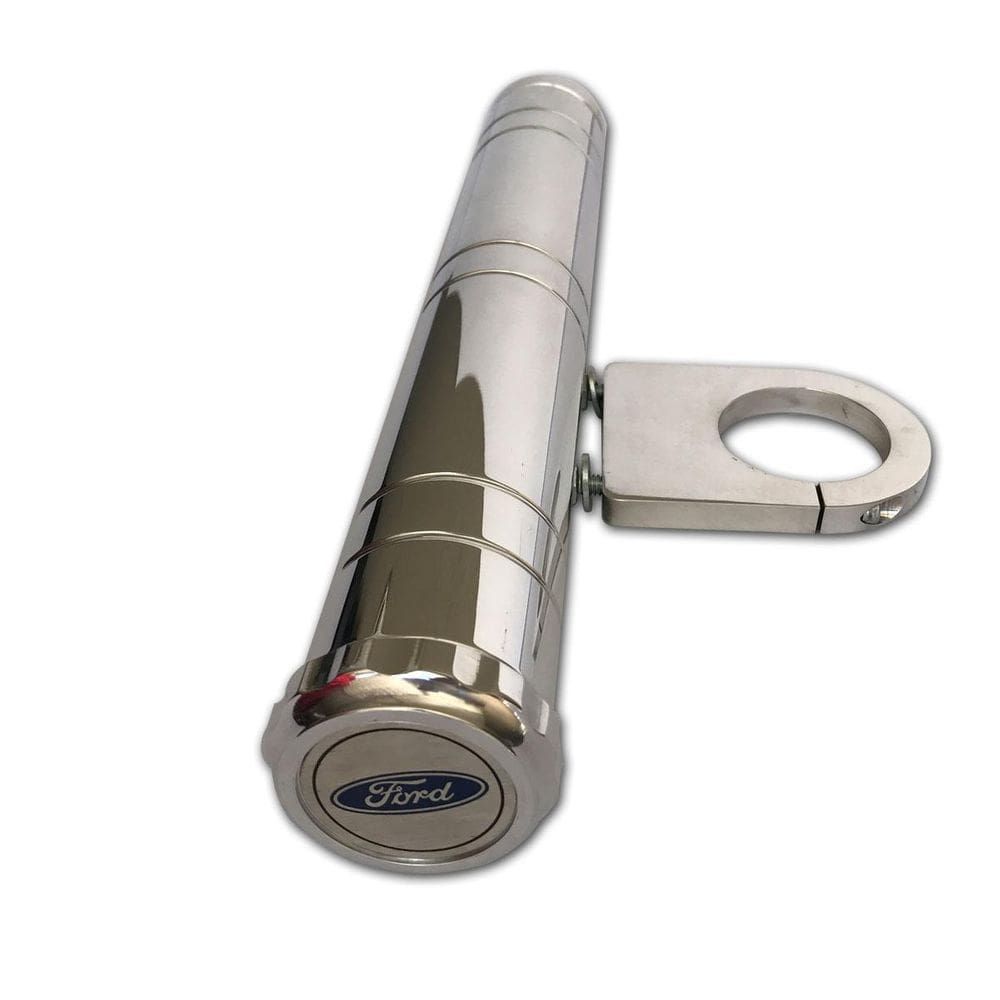 Expansor Billet Radiador Ford Maverick