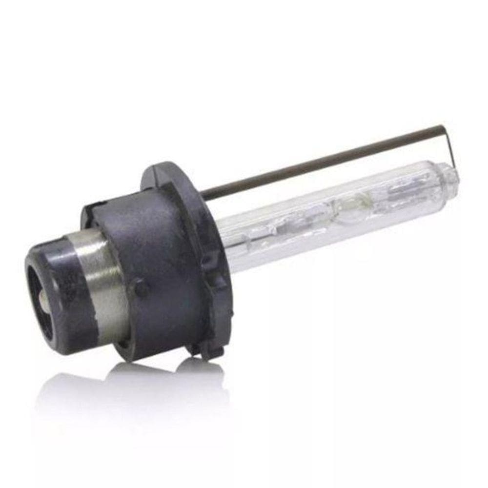Lampada Xenon D2S Super Vision 4300K Para Reposição sintético