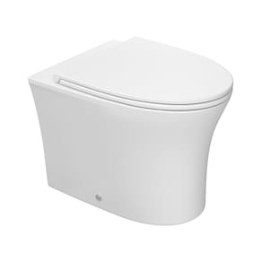 Vaso Sanitário Convencional Deca Vertis Total Clean KP.8710.17 Branco