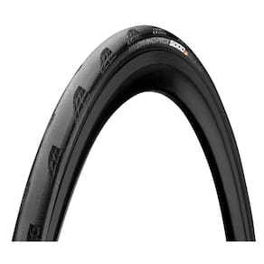 Pneu Continental Grand Prix 5000 650 x 25B Black Skin