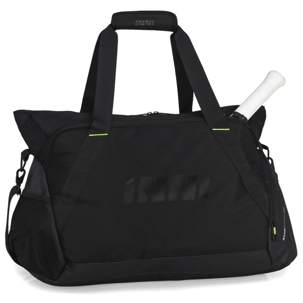 Bolsa Inni Duffel Game Preto