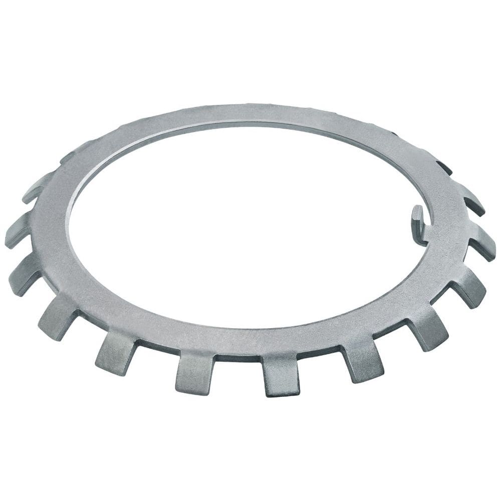 Arruela de Trava Industrial BGL W 24
