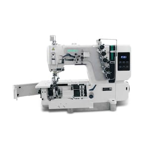 Maquina Galoneira Motor DIRECT DRIVE ZOJE-C5000-110v