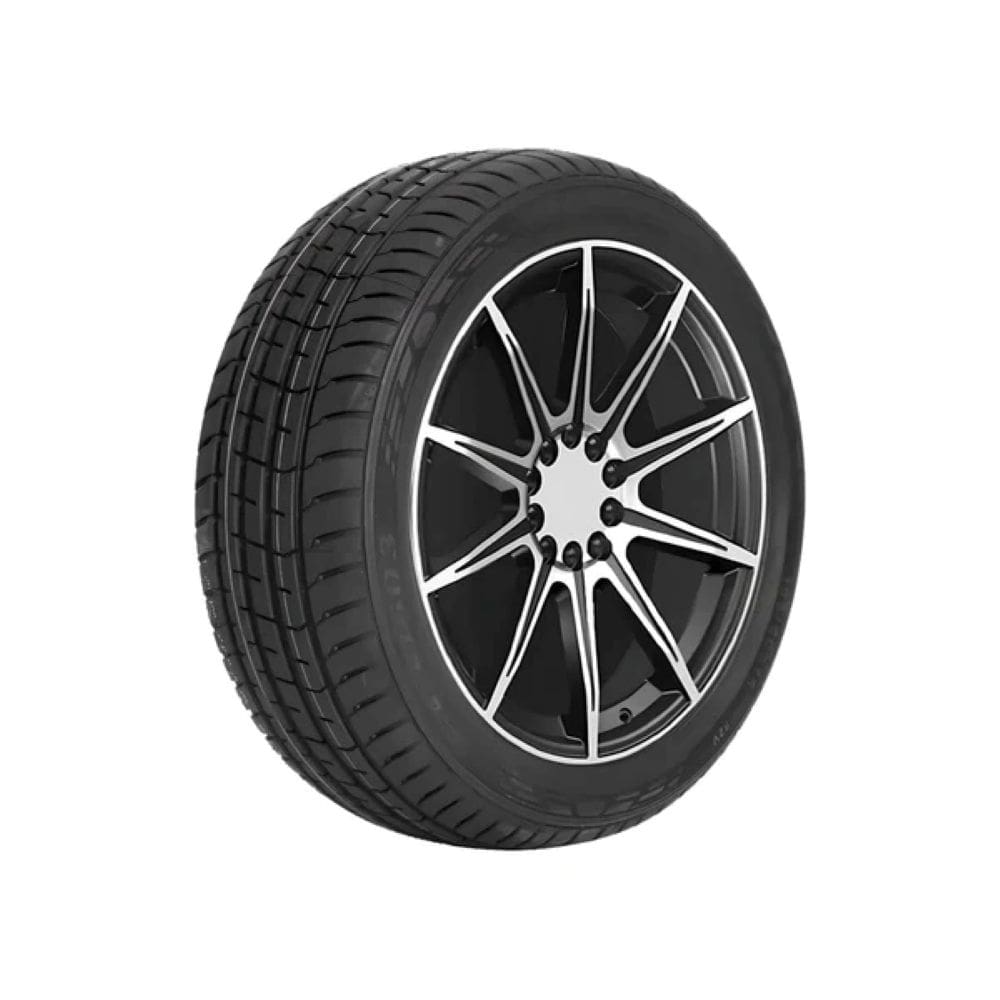 Pneu Aro 15 195/55 R15 Mazzini Eco603 85V Valor Unitario