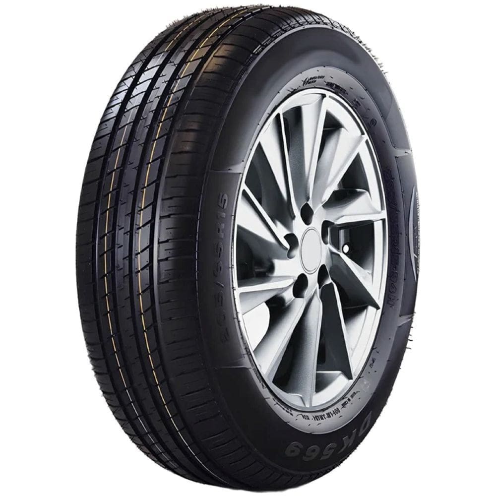 Pneu Aro 15 205/65 R15 Doubleking Dk569 94H Valor Unitario
