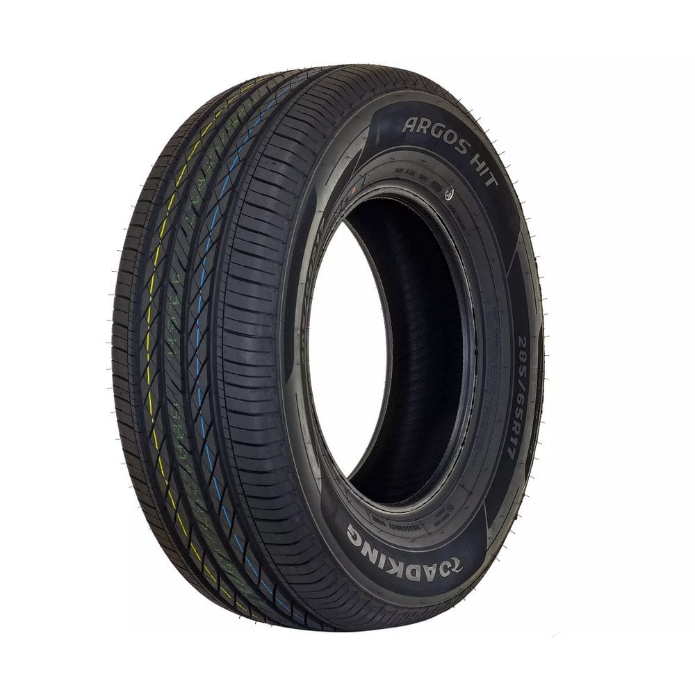 Pneu Aro 15 195/45 R15 Roadking Argos 78V