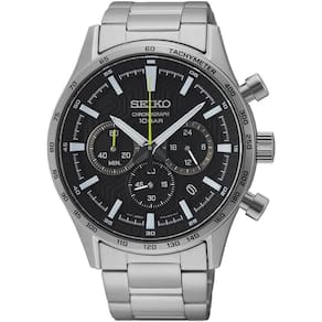 Relógio Seiko Masculino Ssb413B1 P1Sx Analógico Chronograph