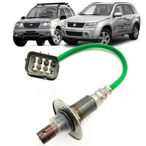 Sonda Lambda Suzuki Grand Vitara 2.0 16V Pré Catalisador 211
