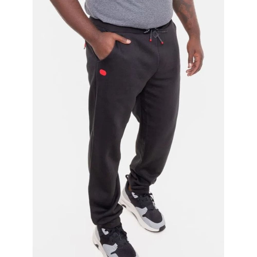 Calça de Moletom Masculino Ecko Jogging