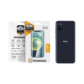 Película Para Lente De Câmera Para Philco Hit P13 - Hydrogel