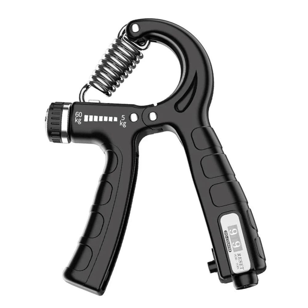 Hand Grip Com Ajuste De Peso 5-60Kg Para Músculos