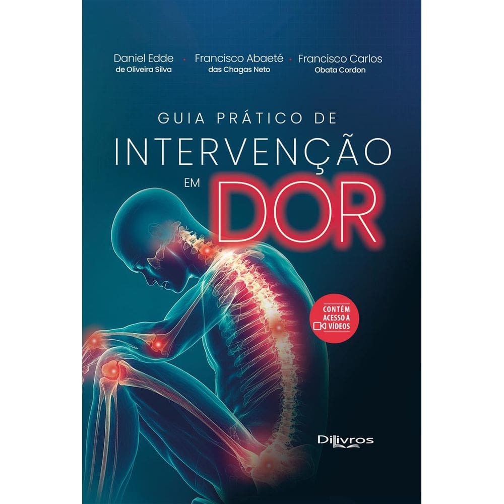 Guia Pratico De Intervencao Em Dor