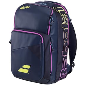 Mochila de tênis Babolat Pure Aero Rafa para 3 raquetes