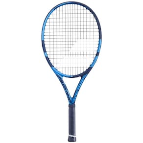 Raquete de tênis Babolat Pure Drive 2021 Junior 25 azul 4 1/8