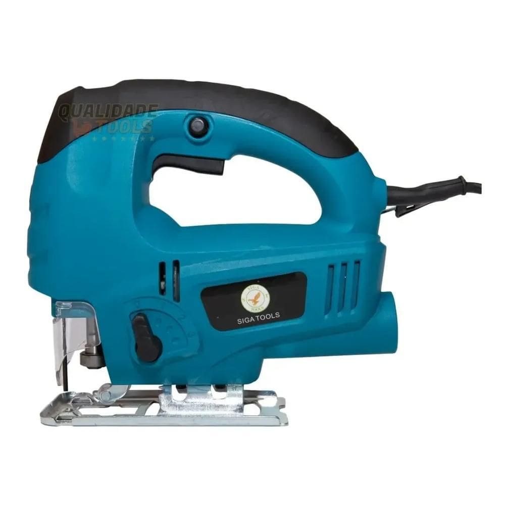 Serra Tico Tico 650W - 220V