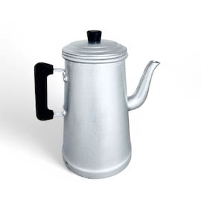 Cafeteira Bule Hotel 7 Litros Vigor N9 Profissional
