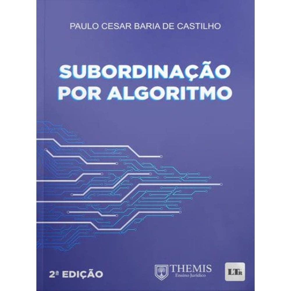 Subordinação Por Algoritmo - 2023