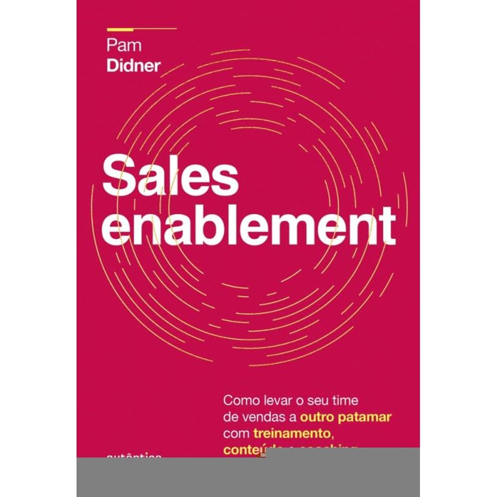 Sales Enablement