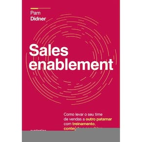 Sales Enablement