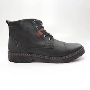 Bota Masculina Strikwear Coturno