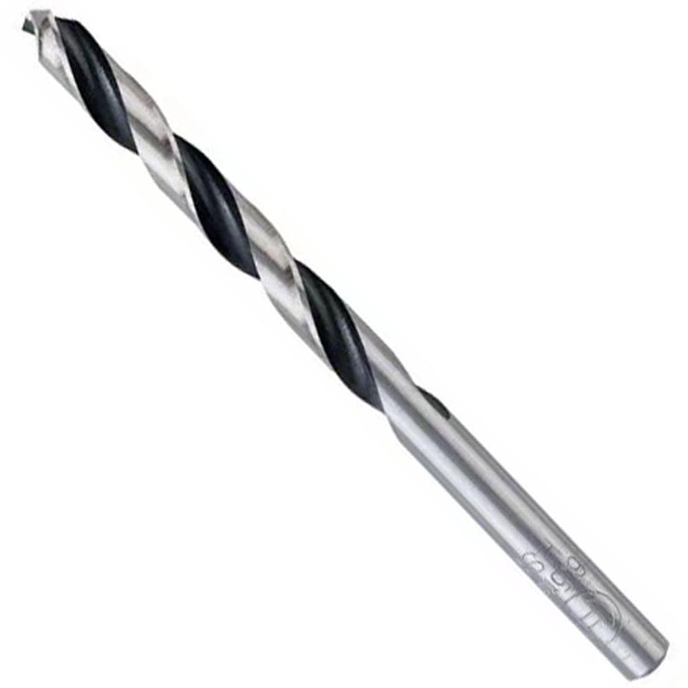Broca Para Metal Hss 6,5Mm Bosch
