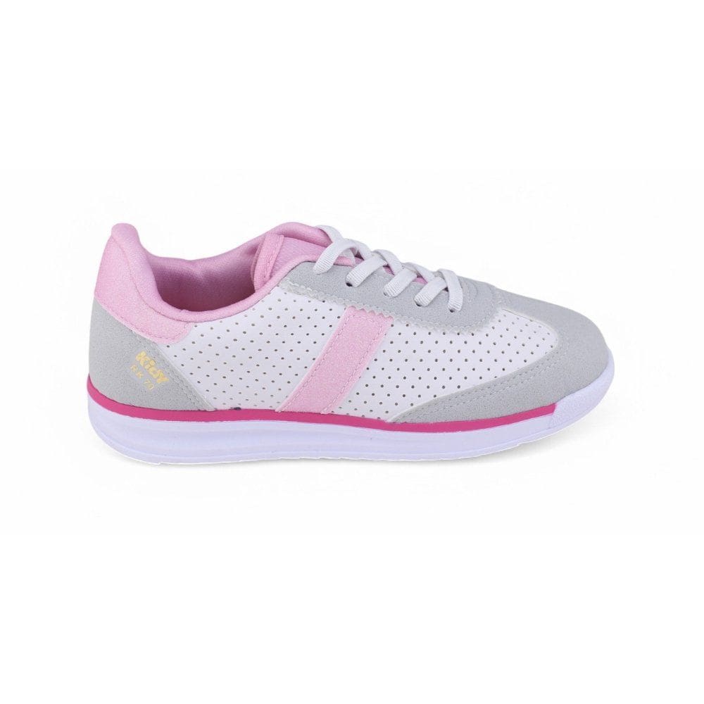 Tênis Menina Kidy RK 70 Casual 452-1001