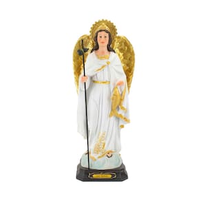 São Rafael 51cm - Enfeite Resina