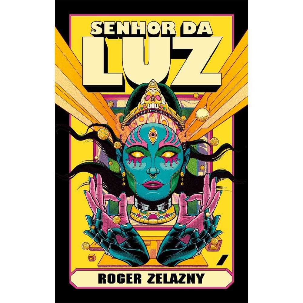 Senhor da luz (1505)