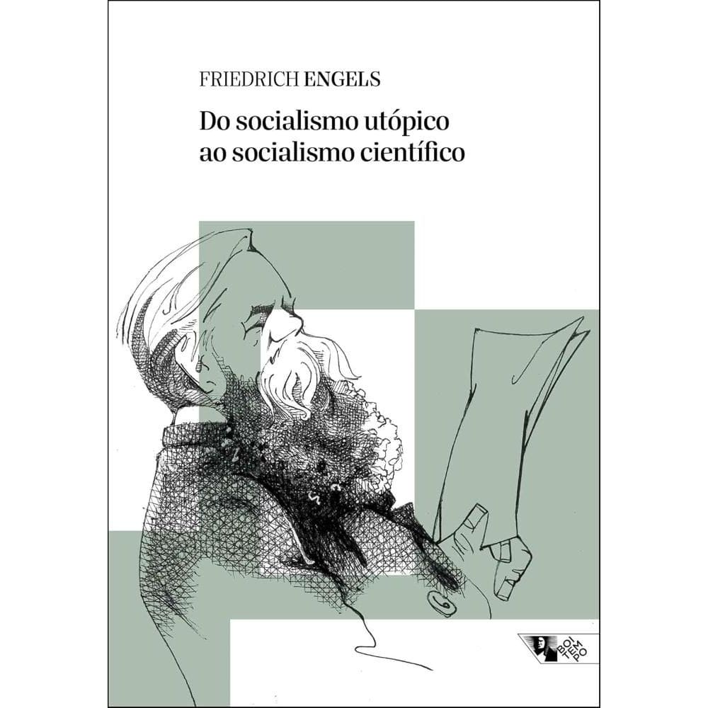 Do socialismo utópico ao socialismo científico (0105)