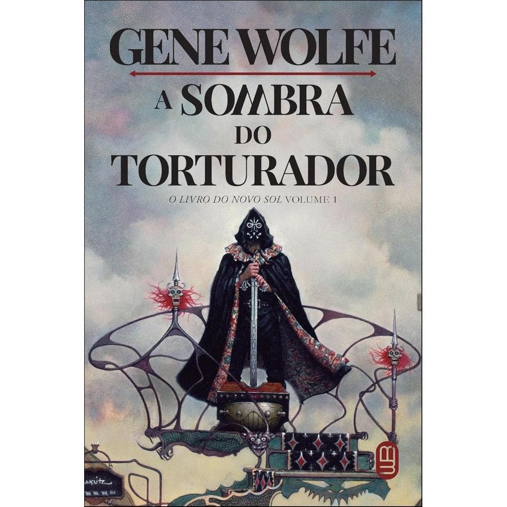 A sombra do torturador (3005)