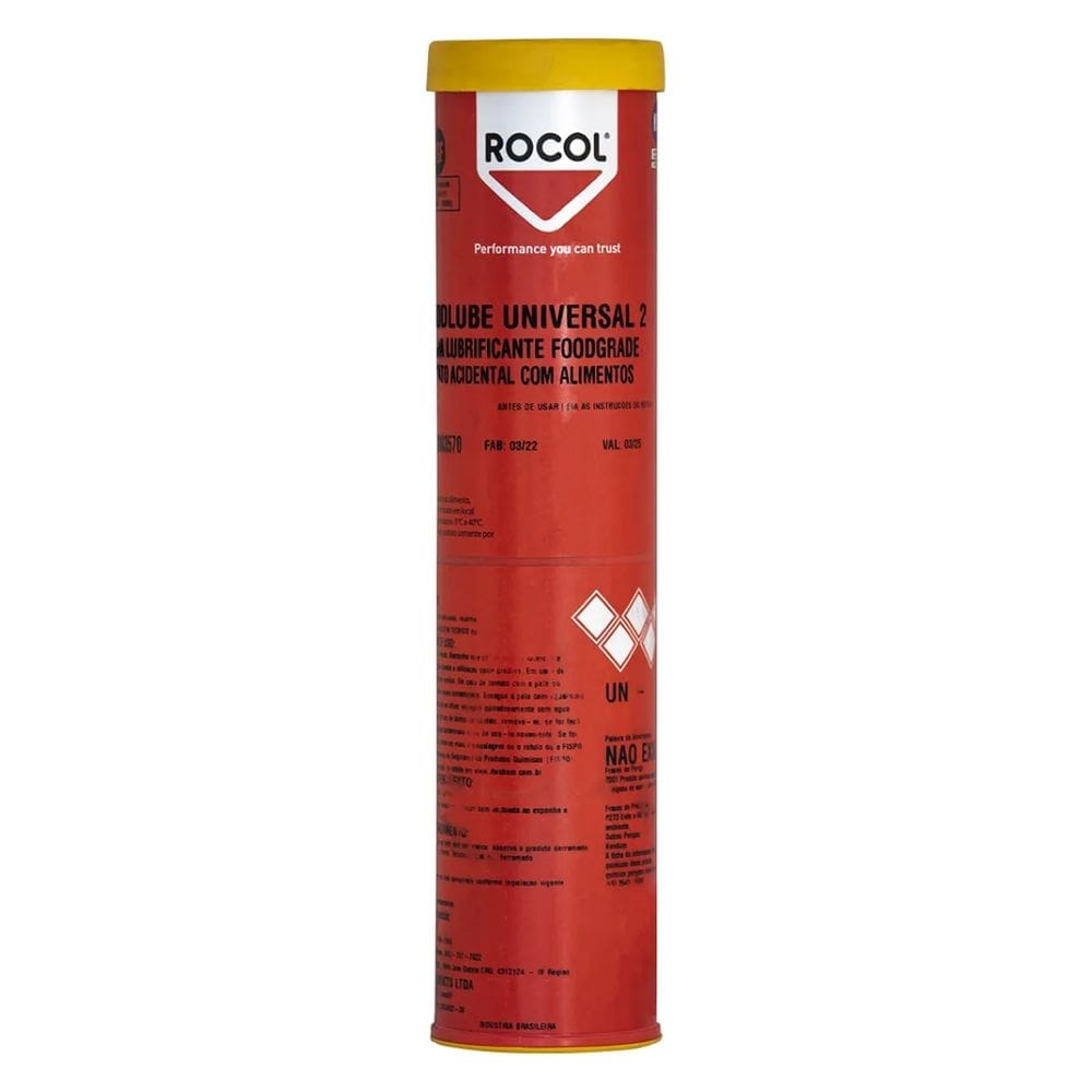 Graxa ITW FOODLUBE UNIVERSAL 2 (380 G)