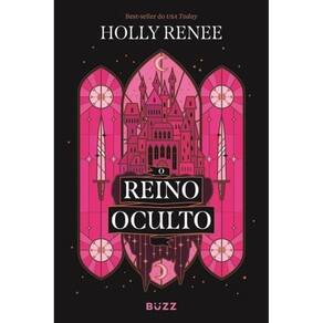 O reino oculto (1306)