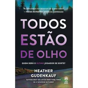 Todos estão de olho (3005)