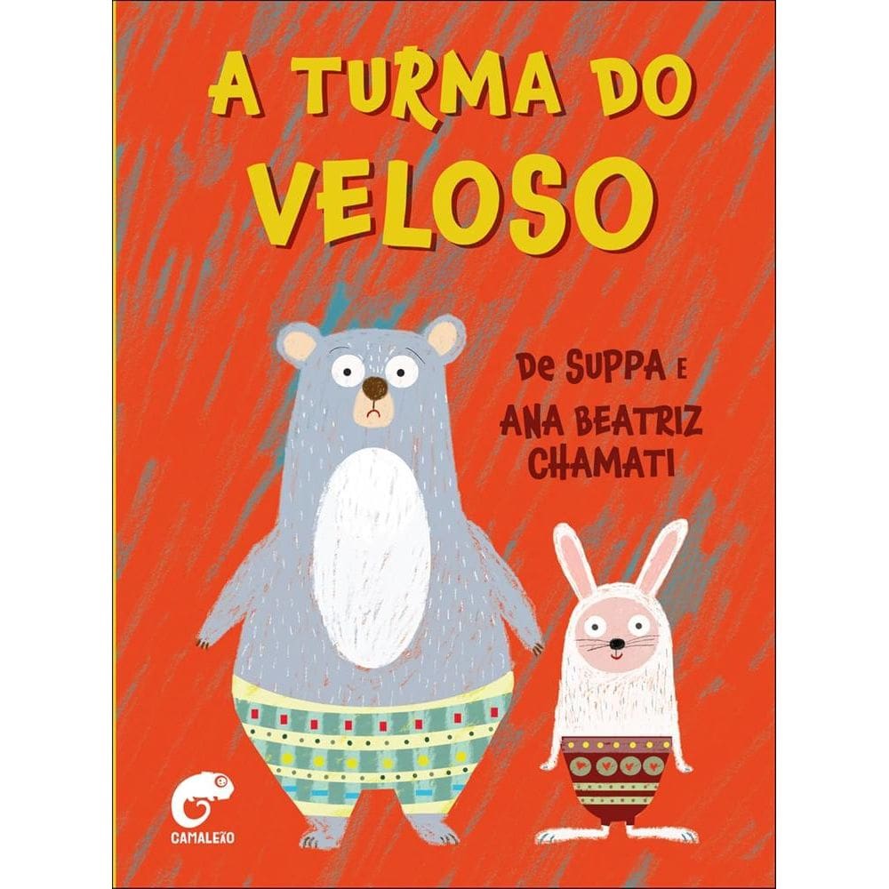 A turma do Veloso (3005)