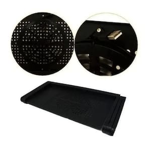 Suporte Mesa Com Cooler Notebook Ultrabook