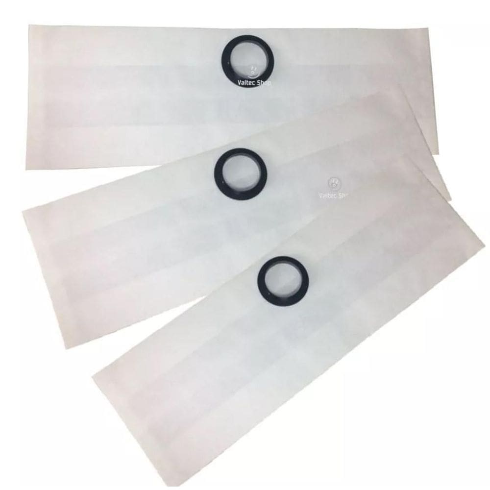 9 Filtro Saco Aspirador Electrolux Flex