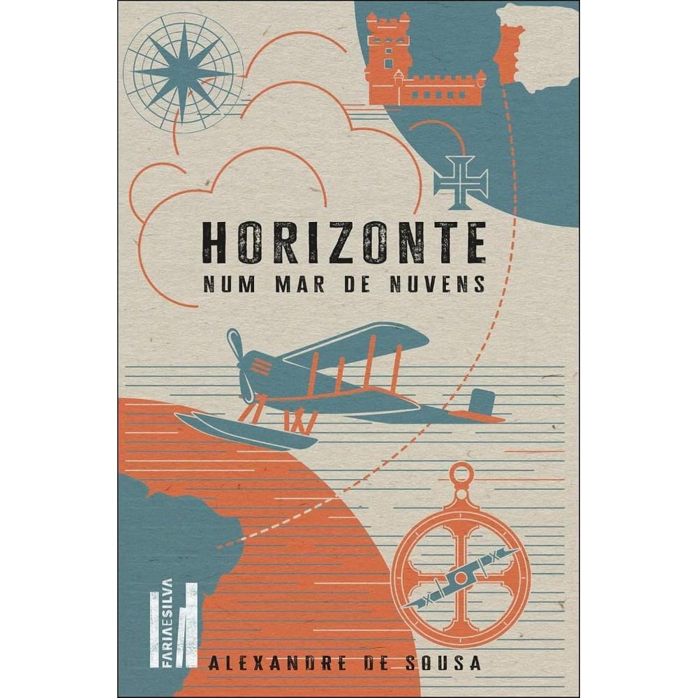 Horizonte num mar de nuvens (3005)