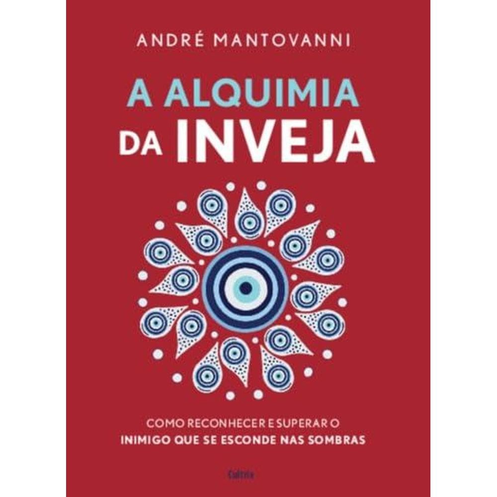 A alquimia da inveja (0605)