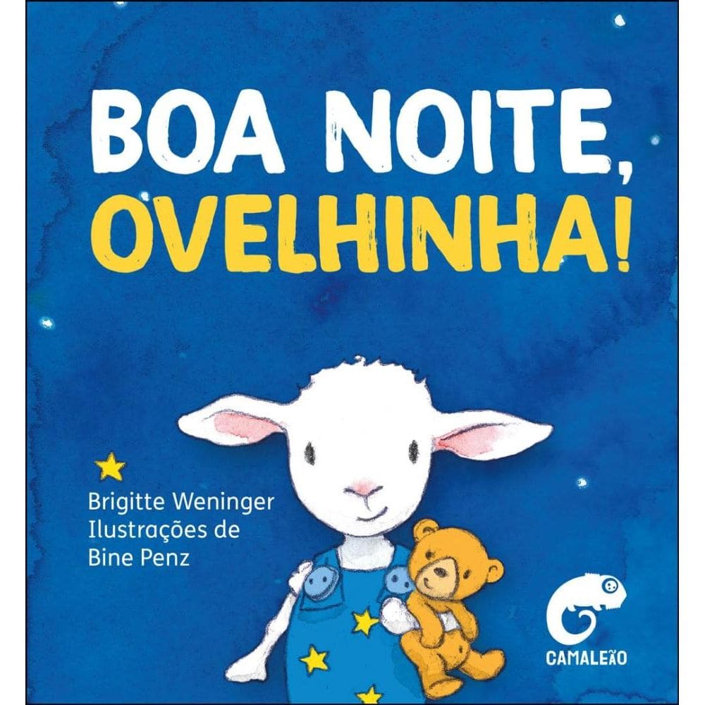 Boa noite, Ovelhinha! (3005)