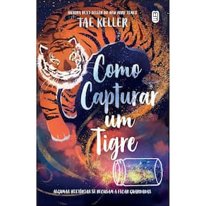 Como capturar um tigre (3005)