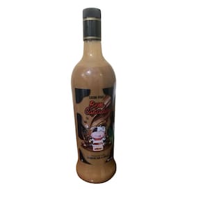 Licor bem casado doce de leite e Avelã