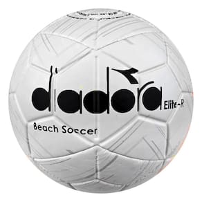 Bola Beach Soccer Diadora Protech Elite R Resistente Oficial