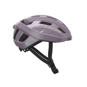 Capacete De Ciclismo Lazer Tempo Kineticore Lilas