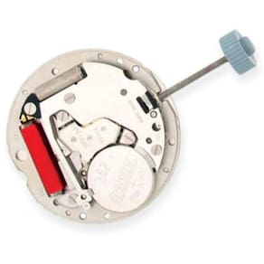 Máquina Para Relógio De Pulso Ronda 783