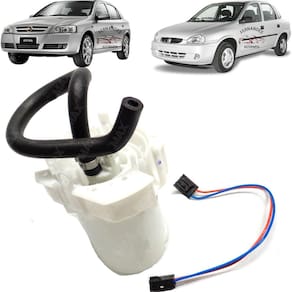 Bomba De Combustível Eletrica Corsa Vectra Astra F000Te1054