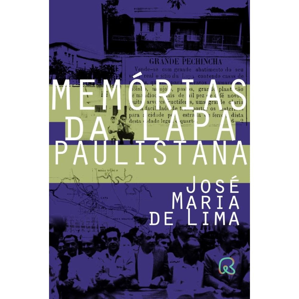 Memórias da Lapa Paulistana