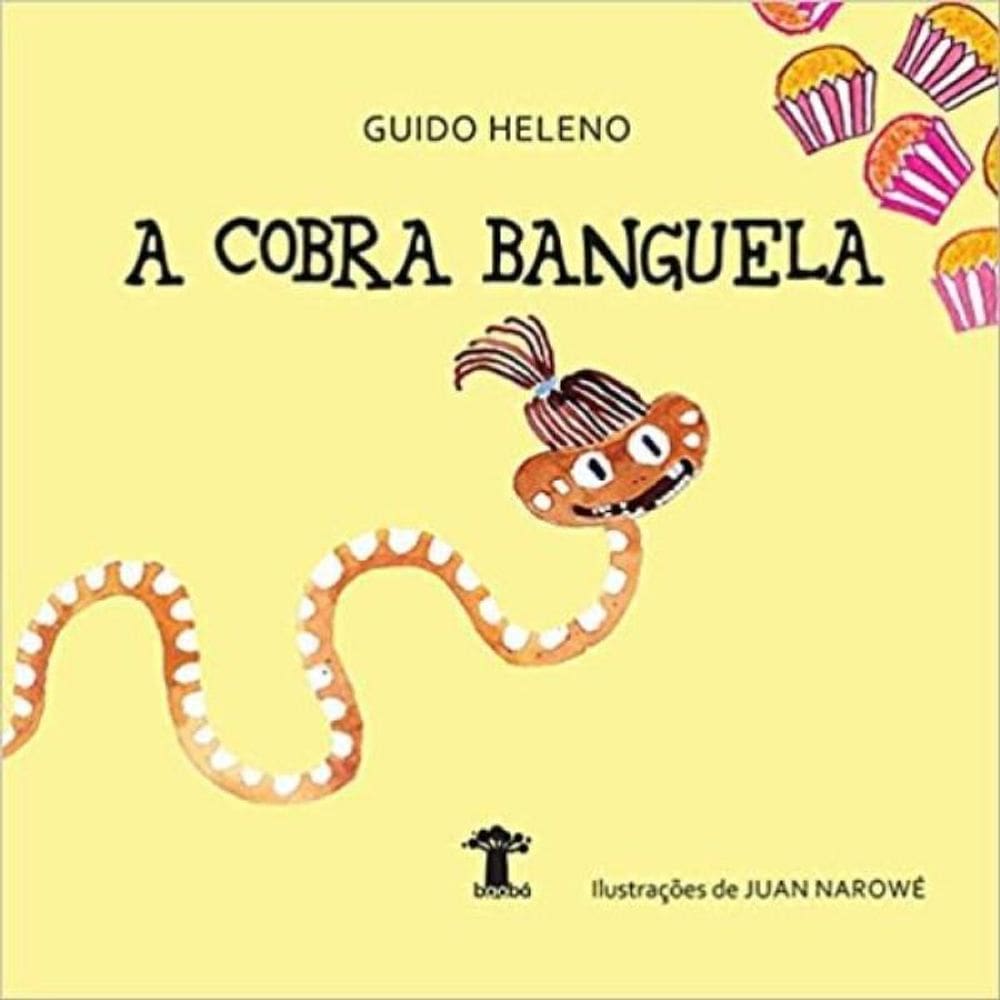 A Cobra Banguela