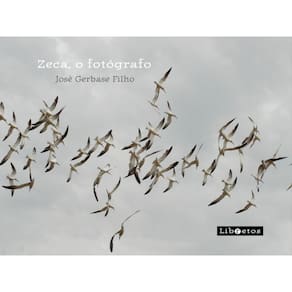 Zeca, O Fotógrafo