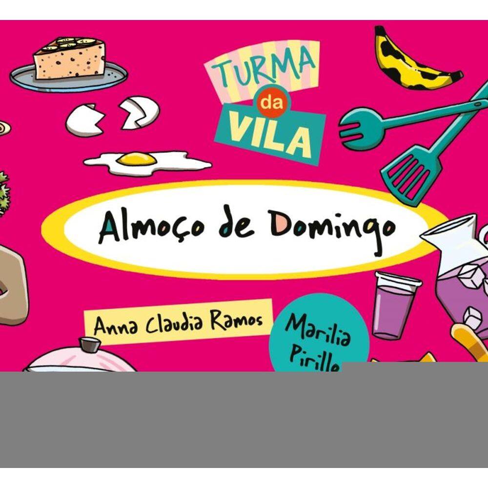 Almoço De Domingo