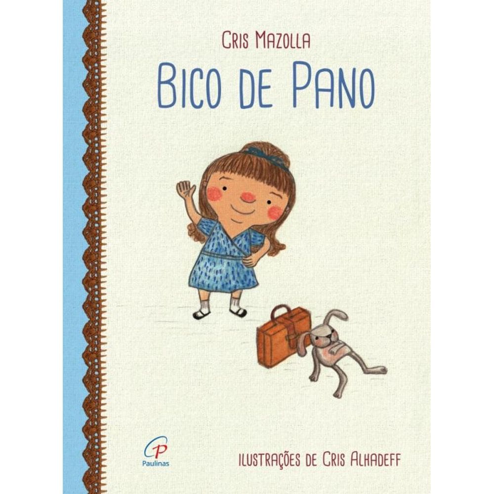 Bico De Pano